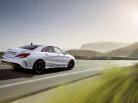 Mercedes-Benz CLA-Class (2014)