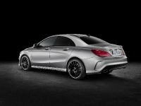 Mercedes-Benz CLA-Class (2014) - picture 27 of 35