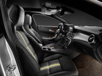 Mercedes-Benz CLA-Class (2014) - picture 34 of 35