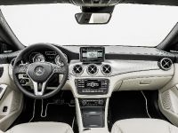 Mercedes-Benz CLA-Class (2014) - picture 35 of 35