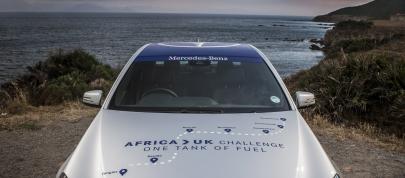 Mercedes-Benz E 300 BlueTEC Hybrid (2014) - picture 15 of 25