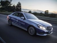 Mercedes-Benz E 300 BlueTEC Hybrid (2014) - picture 1 of 25