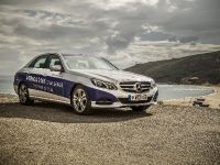 Mercedes-Benz E 300 BlueTEC Hybrid (2014) - picture 2 of 25