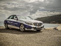 Mercedes-Benz E 300 BlueTEC Hybrid (2014) - picture 2 of 25