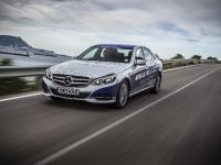 Mercedes-Benz E 300 BlueTEC Hybrid (2014) - picture 4 of 25