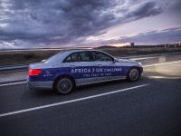 Mercedes-Benz E 300 BlueTEC Hybrid (2014)