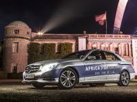 Mercedes-Benz E 300 BlueTEC Hybrid (2014) - picture 11 of 25