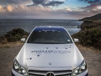 Mercedes-Benz E 300 BlueTEC Hybrid (2014)