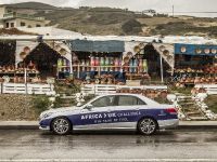 Mercedes-Benz E 300 BlueTEC Hybrid (2014)