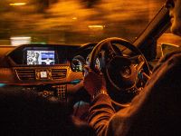 Mercedes-Benz E 300 BlueTEC Hybrid (2014) - picture 18 of 25