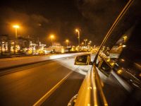 Mercedes-Benz E 300 BlueTEC Hybrid (2014) - picture 19 of 25