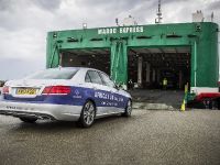 Mercedes-Benz E 300 BlueTEC Hybrid (2014)