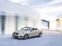 Mercedes-Benz E-Class Cabriolet (2014) - picture 3 of 12