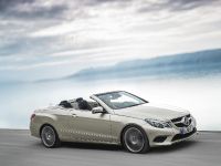 Mercedes-Benz E-Class Cabriolet (2014) - picture 4 of 12