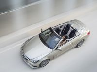 Mercedes-Benz E-Class Cabriolet (2014) - picture 7 of 12