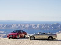 Mercedes-Benz E-Class Cabriolet (2014)