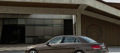 Mercedes-Benz E-Class Facelift (2014) - picture 7 of 31