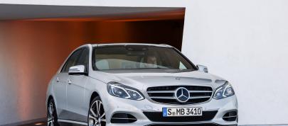 Mercedes-Benz E-Class Facelift (2014) - picture 31 of 31
