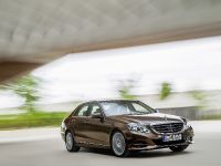 Mercedes-Benz E-Class Facelift (2014) - picture 2 of 31