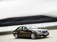 Mercedes-Benz E-Class Facelift (2014) - picture 4 of 31