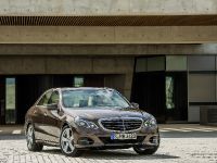 Mercedes-Benz E-Class Facelift (2014) - picture 6 of 31