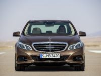 Mercedes-Benz E-Class Facelift (2014)