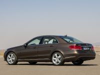 Mercedes-Benz E-Class Facelift (2014) - picture 14 of 31