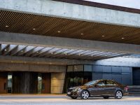 Mercedes-Benz E-Class Facelift (2014)