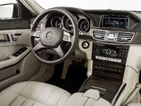 Mercedes-Benz E-Class Facelift (2014)