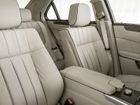 Mercedes-Benz E-Class Facelift (2014)