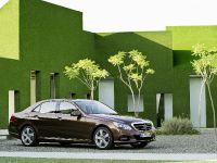 Mercedes-Benz E-Class Facelift (2014)