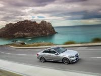 Mercedes-Benz E-Class Facelift (2014) - picture 29 of 31
