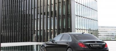 Mercedes-Benz IMSA S 63L 4M (2014) - picture 4 of 5