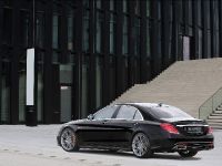 2014 Mercedes-Benz IMSA S 63L 4M