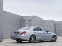 Mercedes-Benz S 63 AMG (2014) - picture 4 of 7