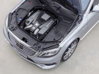 Mercedes-Benz S 63 AMG (2014) - picture 7 of 7