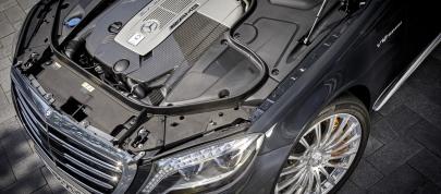 Mercedes-Benz S 65 AMG (2014) - picture 7 of 21