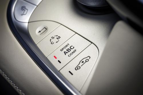 Mercedes-Benz S 65 AMG (2014) - picture 17 of 21