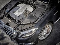 Mercedes-Benz S 65 AMG (2014) - picture 7 of 21