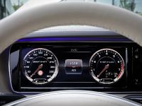 Mercedes-Benz S 65 AMG (2014) - picture 10 of 21