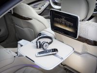 Mercedes-Benz S 65 AMG (2014) - picture 13 of 21