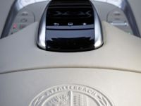Mercedes-Benz S 65 AMG (2014)