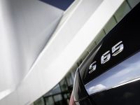 Mercedes-Benz S 65 AMG (2014)