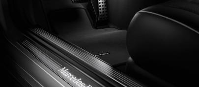 Mercedes-Benz S-Class Coupe AMG Line (2014) - picture 7 of 7