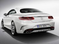 Mercedes-Benz S-Class Coupe AMG Line (2014) - picture 2 of 7