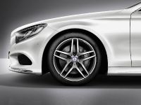 Mercedes-Benz S-Class Coupe AMG Line (2014) - picture 3 of 7