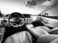 Mercedes-Benz S-Class Coupe AMG Line (2014) - picture 4 of 7
