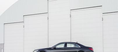 Mercedes-Benz S-Class (2014) - picture 28 of 36