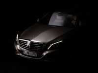Mercedes-Benz S-Class (2014) - picture 2 of 36