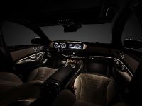 Mercedes-Benz S-Class (2014) - picture 4 of 36